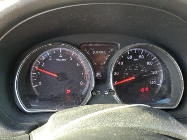 Photo 9 from auction – 2015 NISSAN VERSA S with VIN 3N1CN7AP1FL816202