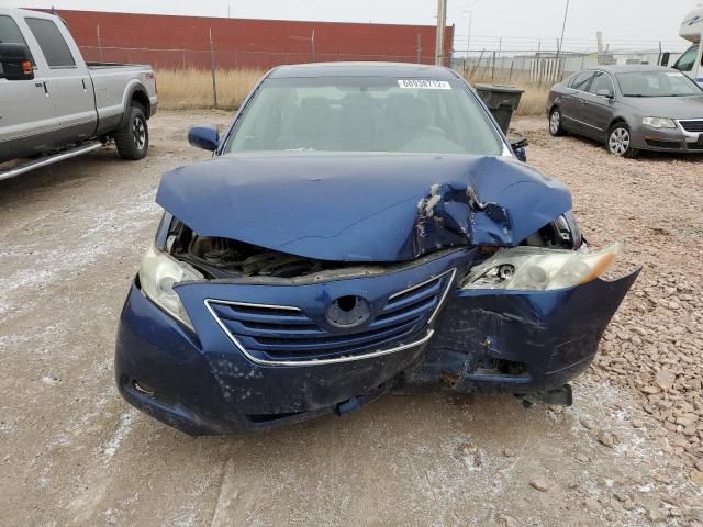 Photo 5 from auction – 2007 TOYOTA CAMRY CE with VIN 4T1BE46K07U147959