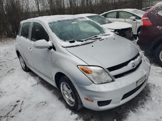 Photo 4 from auction – 2006 TOYOTA SCION XA with VIN JTKKT604360138557