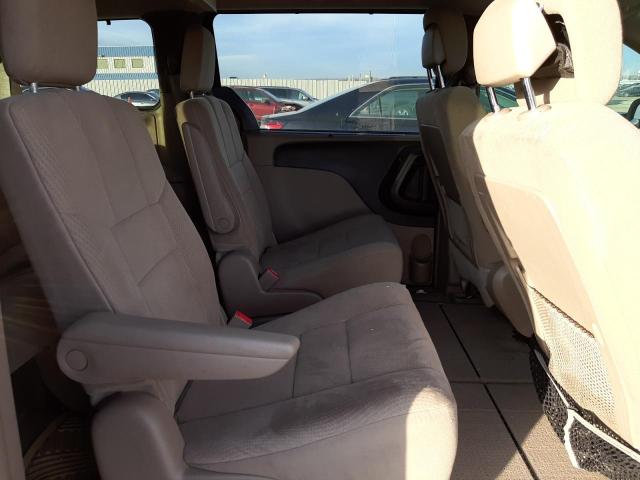 Photo 11 from auction – 2013 CHRYSLER TOWN & COU with VIN 2C4RC1BG2DR541030