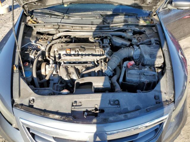 Photo 11 from auction – 2012 HONDA ACCORD EXL with VIN 1HGCS1B81CA020581