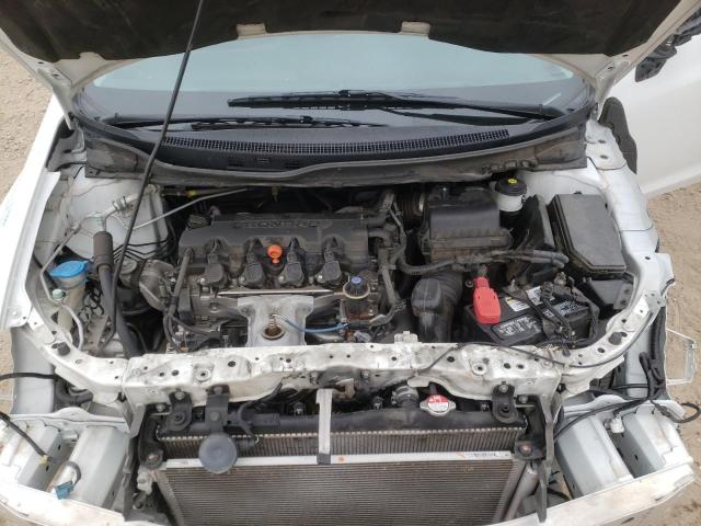 Photo 11 from auction – 2015 HONDA CIVIC EXL with VIN 19XFB2F92FE077295
