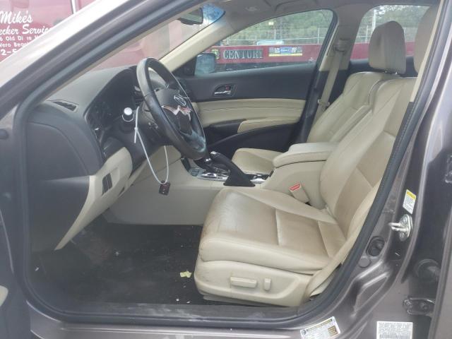 Photo 7 from auction – 2015 ACURA ILX 20 PRE with VIN 19VDE1F51FE003395