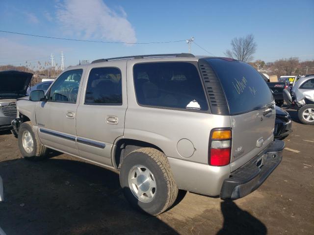 Photo 2 from auction – 2005 GMC YUKON with VIN 1GKEC13T75R145889