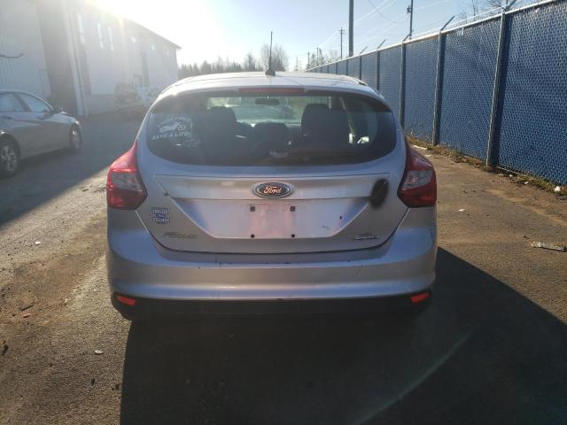 Photo 6 from auction – 2013 FORD FOCUS SE with VIN 1FADP3K23DL159795
