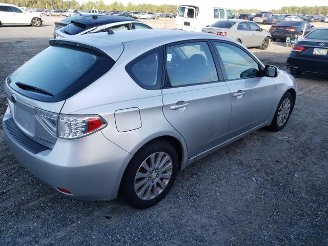 Photo 3 from auction – 2011 SUBARU IMPREZA 2. with VIN JF1GH6B62BH811708