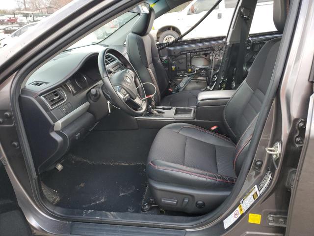 Photo 7 from auction – 2016 TOYOTA CAMRY LE with VIN 4T1BF1FK7GU197768