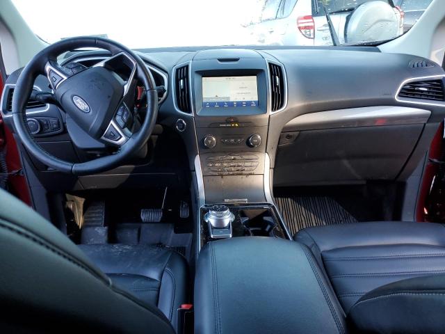 Photo 8 from auction – 2019 FORD EDGE SEL with VIN 2FMPK4J95KBB18927
