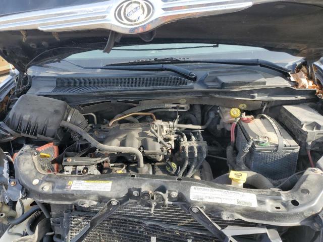 Photo 12 from auction – 2010 CHRYSLER TOWN & COU with VIN 2A4RR8D14AR457023