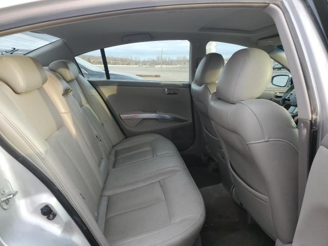 Photo 10 from auction – 2007 NISSAN MAXIMA SE with VIN 1N4BA41E97C865992