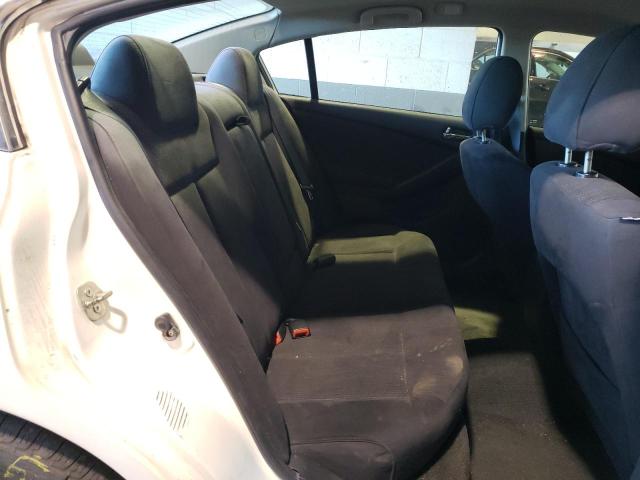 Photo 10 from auction – 2011 NISSAN ALTIMA BAS with VIN 1N4AL2AP9BN406261