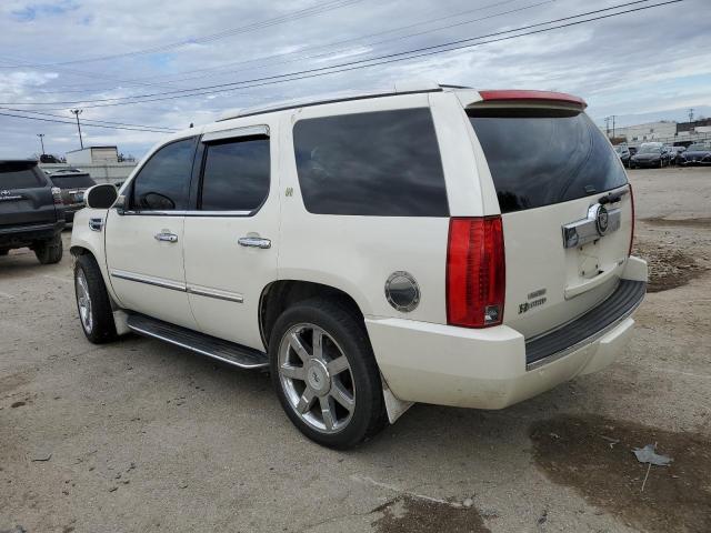 Photo 2 from auction – 2010 CADILLAC ESCALADE H with VIN 1GYUKEEJ2AR246243