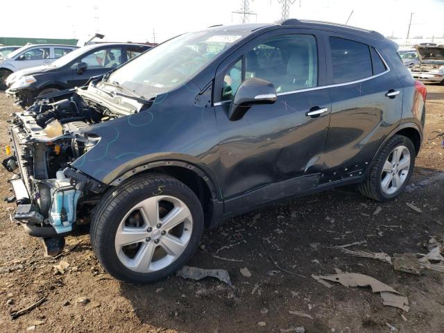 BUICK ENCORE 2016 with VIN KL4CJASB8GB547802 - Photo from auction