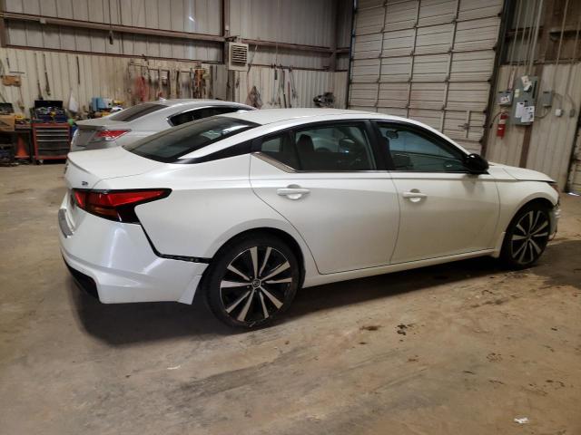 Photo 3 from auction – 2020 NISSAN ALTIMA SR with VIN 1N4BL4CV7LC285092