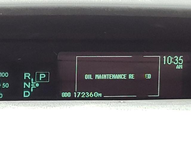 Photo 9 from auction – 2011 TOYOTA PRIUS with VIN JTDKN3DU9B5323509