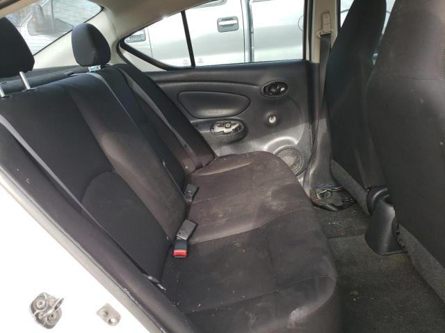 Photo 10 from auction – 2014 NISSAN VERSA S with VIN 3N1CN7AP2EL820774