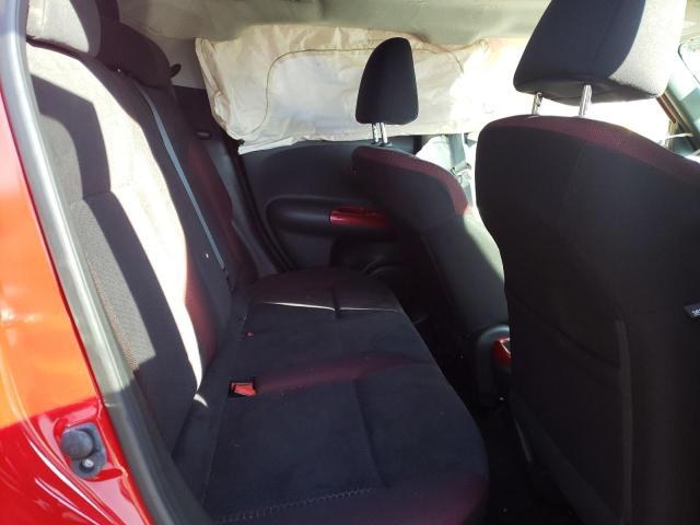 Photo 11 from auction – 2015 NISSAN JUKE S with VIN JN8AF5MR5FT504953