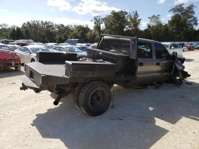 Photo 3 from auction – 2006 CHEVROLET 3500 with VIN 1GCJK33D16F163289