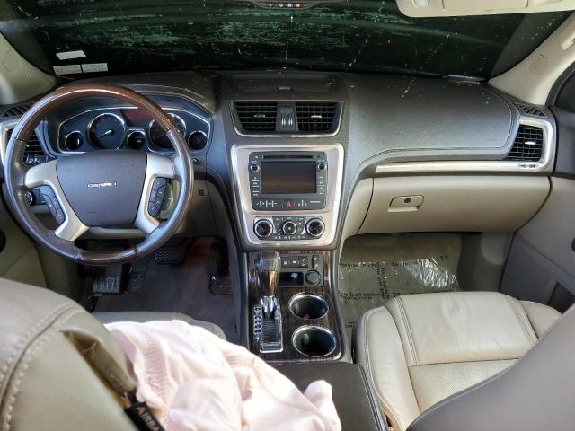 Photo 8 from auction – 2014 GMC ACADIA DEN with VIN 1GKKVTKD6EJ160272