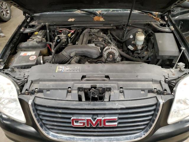 Photo 12 from auction – 2007 GMC YUKON with VIN 1GKFC13C27R304437