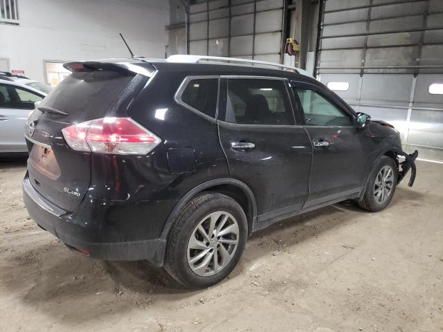 Photo 3 from auction – 2015 NISSAN ROGUE S with VIN 5N1AT2MVXFC844966