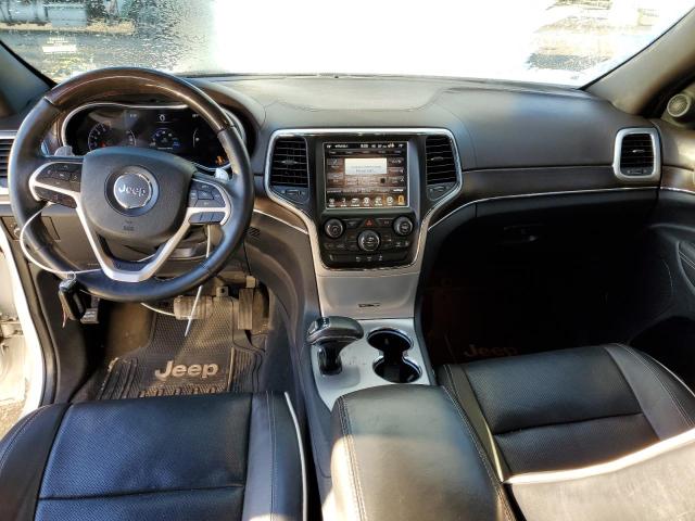 Photo 8 from auction – 2014 JEEP GRAND CHER with VIN 1C4RJFCG5EC474578
