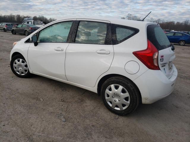 Photo 2 from auction – 2015 NISSAN VERSA NOTE with VIN 3N1CE2CP5FL394015