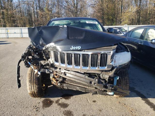 Photo 5 from auction – 2012 JEEP GRAND CHER with VIN 1C4RJFAG7CC222069
