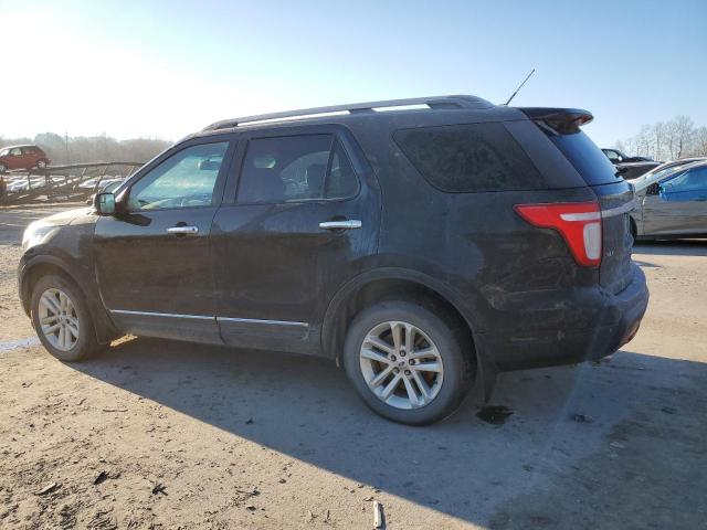 Photo 2 from auction – 2013 FORD EXPLORER X with VIN 1FM5K8D86DGB92418