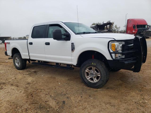 Photo 4 from auction – 2017 FORD F350 SUPER with VIN 1FT8W3B64HEC07820