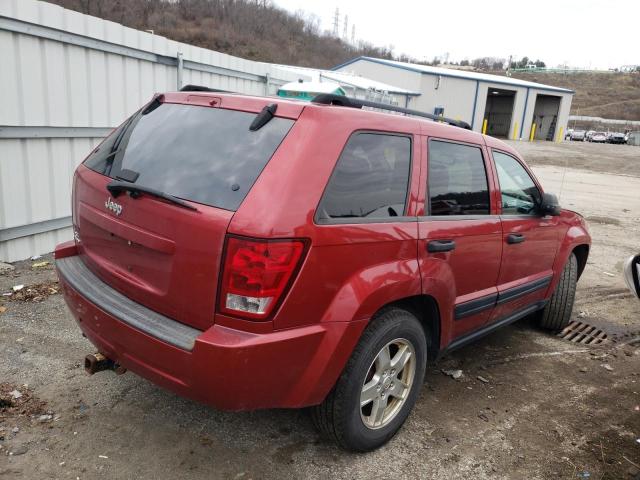 Photo 3 from auction – 2006 JEEP GRAND CHER with VIN 1J4GR48K56C294613