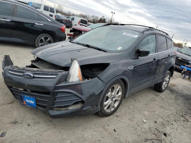 Photo 1 from auction – 2013 FORD ESCAPE SE with VIN 1FMCU0GX3DUB91167