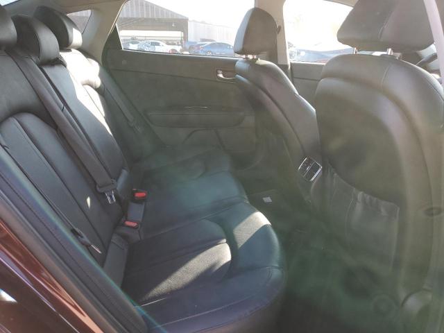 Photo 10 from auction – 2016 KIA OPTIMA EX with VIN 5XXGU4L35GG114682