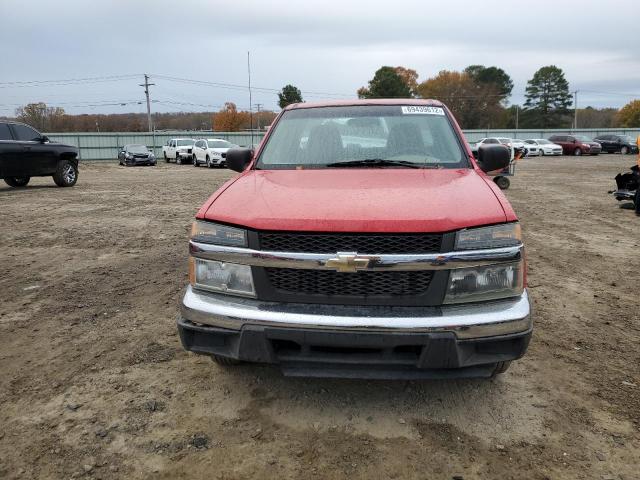Photo 5 from auction – 2005 CHEVROLET COLORADO with VIN 1GCCS148458156001