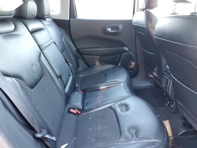Photo 11 from auction – 2019 JEEP COMPASS LA with VIN 3C4NJDBB8KT696914