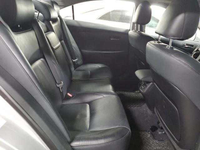 Photo 10 from auction – 2012 LEXUS ES 350 with VIN JTHBK1EG9C2478925