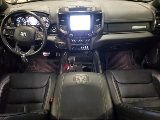 Photo 8 from auction – 2022 RAM 1500 LARAM with VIN 1C6SRFJT9NN170353