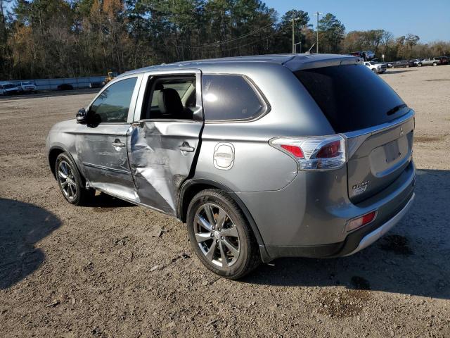 Photo 2 from auction – 2015 MITSUBISHI OUTLANDER with VIN JA4AD3A35FZ008936
