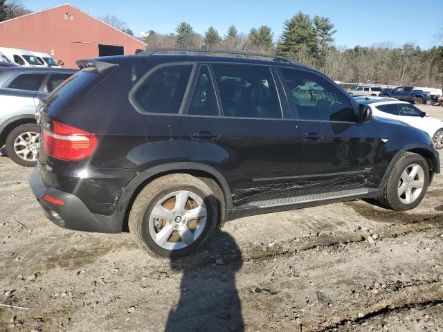 Photo 3 from auction – 2008 BMW X5 3.0I with VIN 5UXFE43578L000998