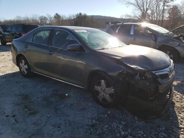 Photo 4 from auction – 2014 TOYOTA CAMRY L with VIN 4T4BF1FK6ER361627