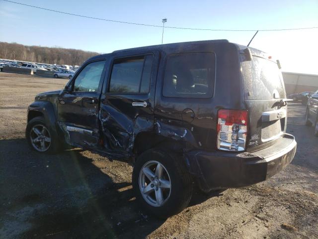 Photo 2 from auction – 2012 JEEP LIBERTY SP with VIN 1C4PJMAK7CW175642