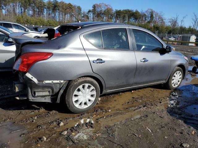 Photo 3 from auction – 2019 NISSAN VERSA S with VIN 3N1CN7AP1KL858945