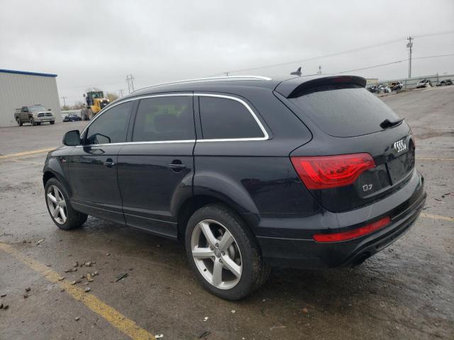 Zdjęcie 2 z aukcji – 2011 AUDI Q7 PRESTIG z VIN WA1DGAFE0BD005968