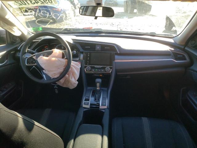 Photo 8 from auction – 2016 HONDA CIVIC EX with VIN 19XFC2F78GE003862