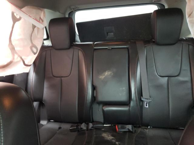 Photo 10 from auction – 2016 GMC TERRAIN SL with VIN 2GKFLUE39G6234963