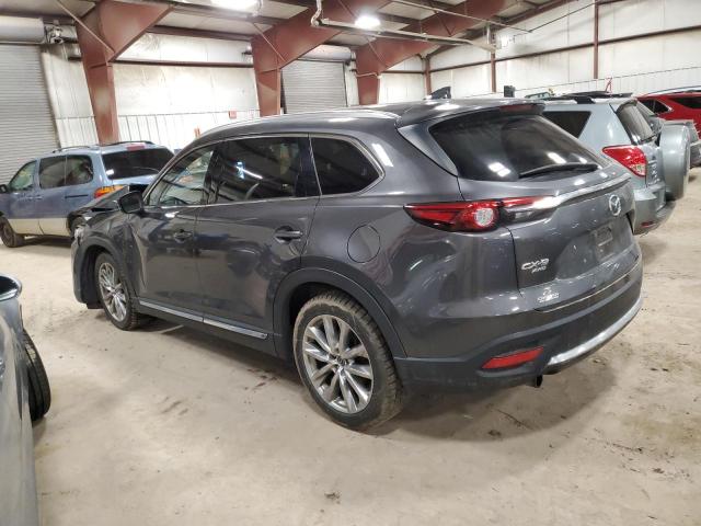 Photo 2 from auction – 2016 MAZDA CX-9 GRAND with VIN JM3TCBDY8G0121070
