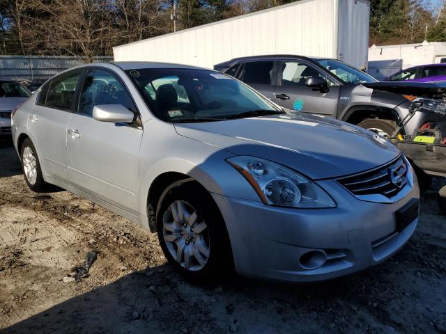 Photo 4 from auction – 2010 NISSAN ALTIMA BAS with VIN 1N4AL2AP1AN439771