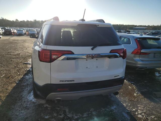 Photo 6 from auction – 2019 GMC ACADIA SLT with VIN 1GKKNULS2KZ242225