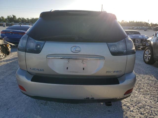 Photo 6 from auction – 2005 LEXUS RX 330 with VIN JTJGA31U150051476