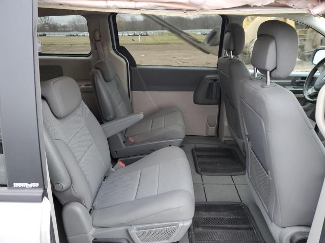 Photo 11 from auction – 2010 DODGE GRAND CARA with VIN 2D4RN4DE1AR423766